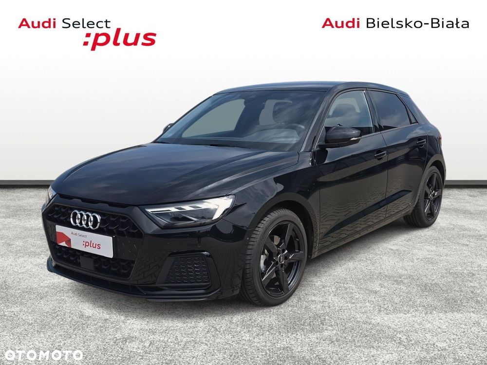 Audi A1 Sportback - 2