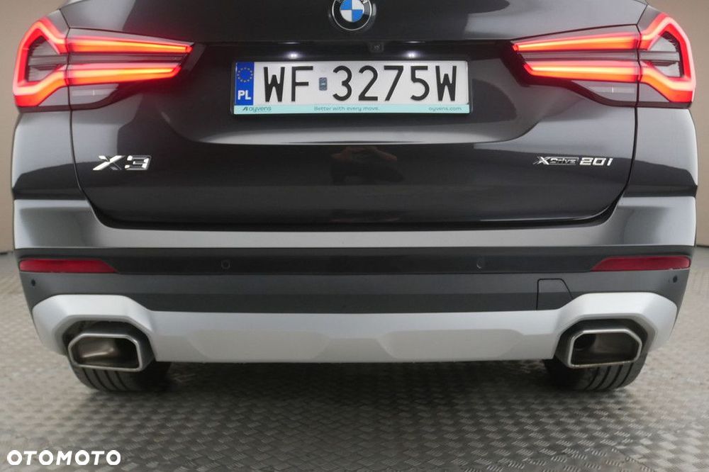 BMW X3 - 37