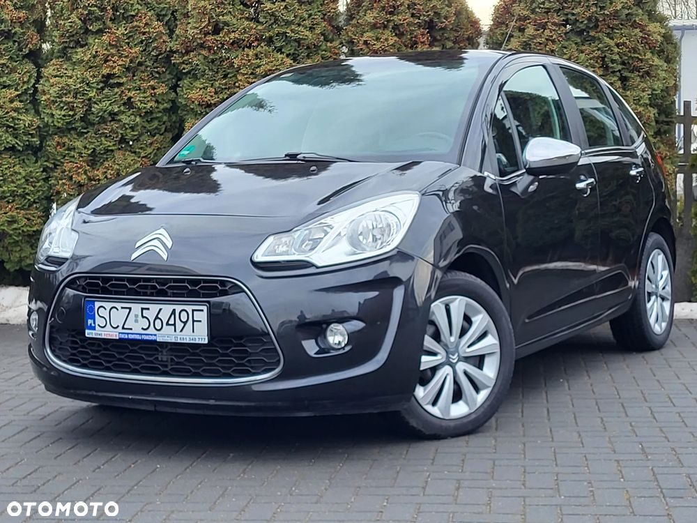 Citroën C3 VTi 95 Exclusive - 10