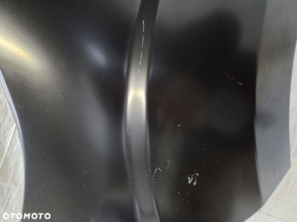 FIAT DUCATO IV 2014- BŁOTNIK LEWY PRZEDNI PRZÓD NOWY ORYGINAŁ - 5