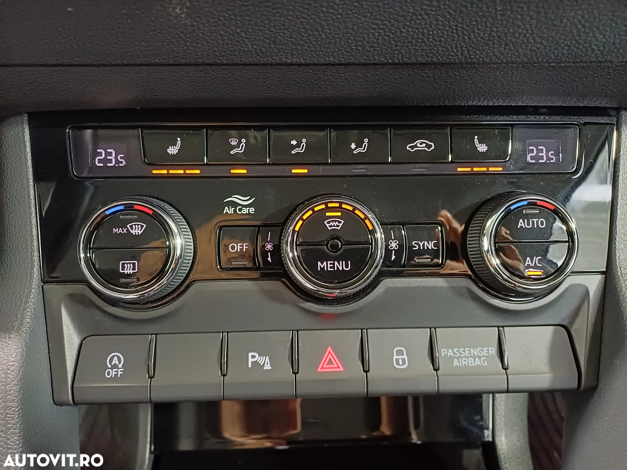 Skoda Karoq 2.0 TDI 4X4 DSG Style - 16