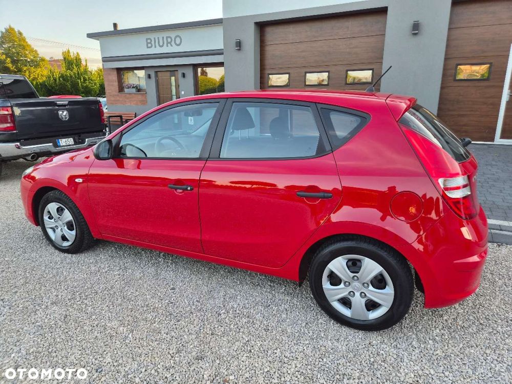 Hyundai i30 - 5