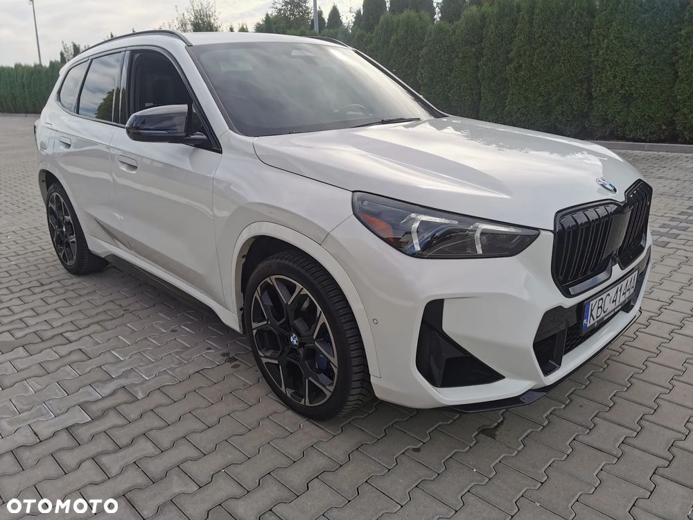 BMW X1 M35i xDrive - 2