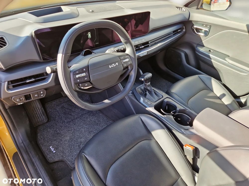 Kia K4 1.6 T-GDI L - 9