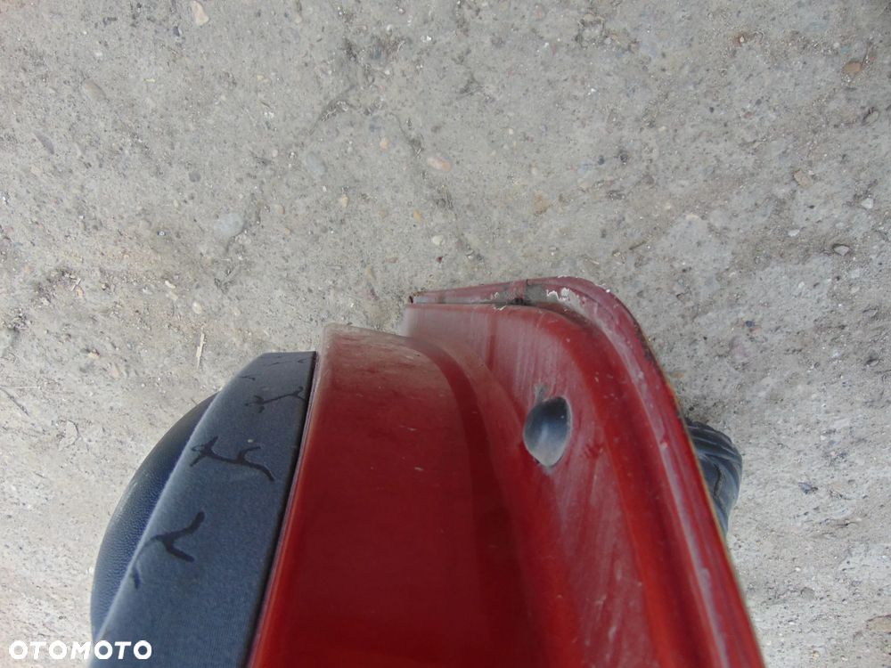 Drzwi Skoda Fabia 1 kombi kod lak 9770 ceny w opisie - 16