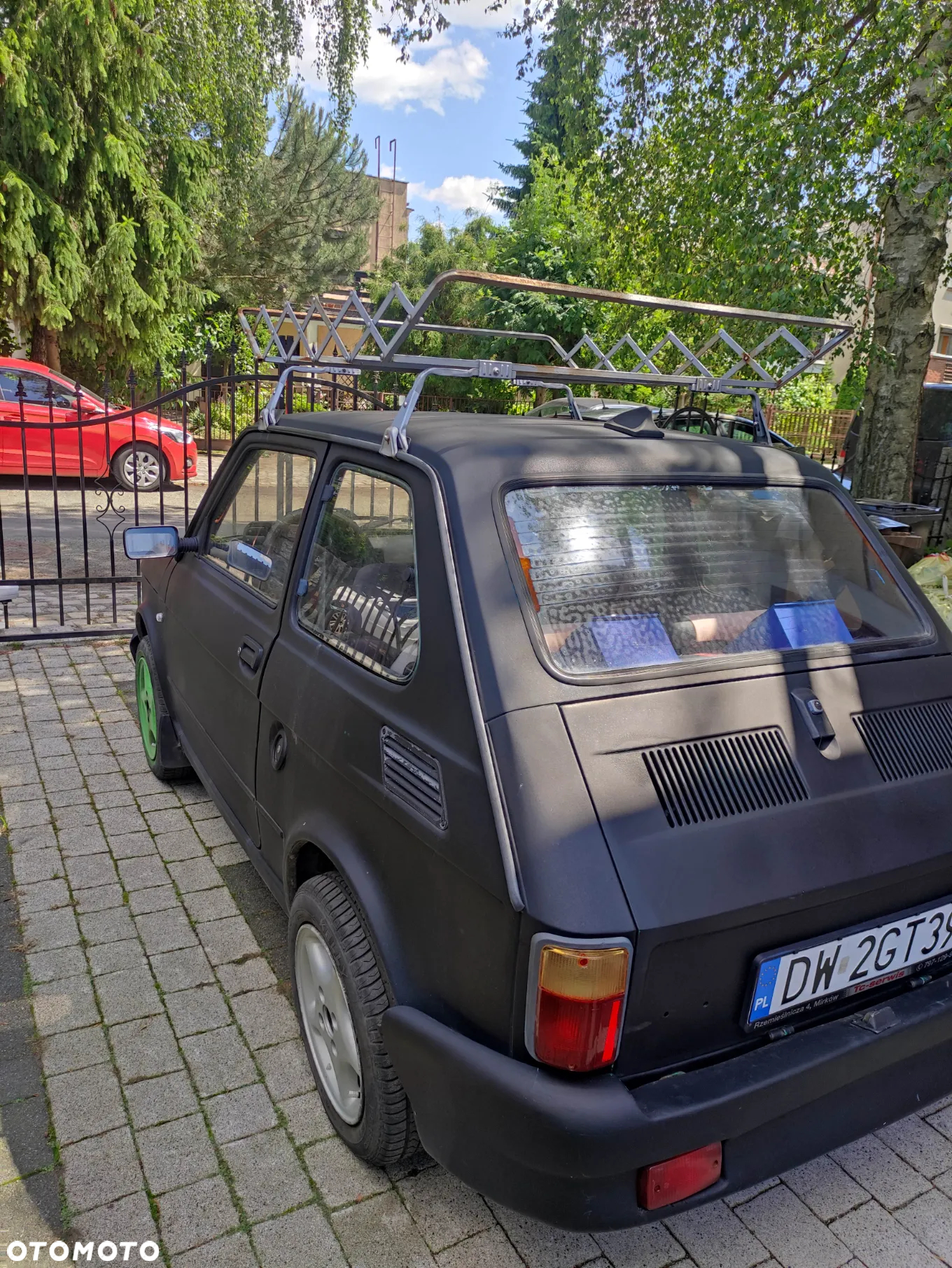 Fiat 126 - 3