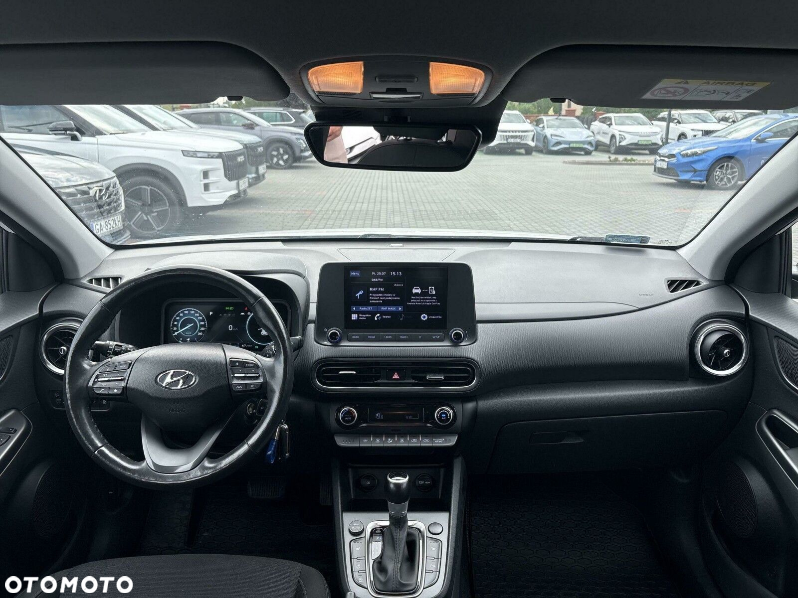 Hyundai Kona 1.0 T-GDI Style DCT - 19