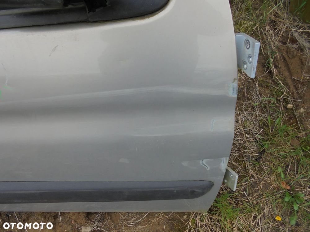 CITROEN BERLINGO PARTNER DRZWI PRAWY PRZÓD EUROPA - 4
