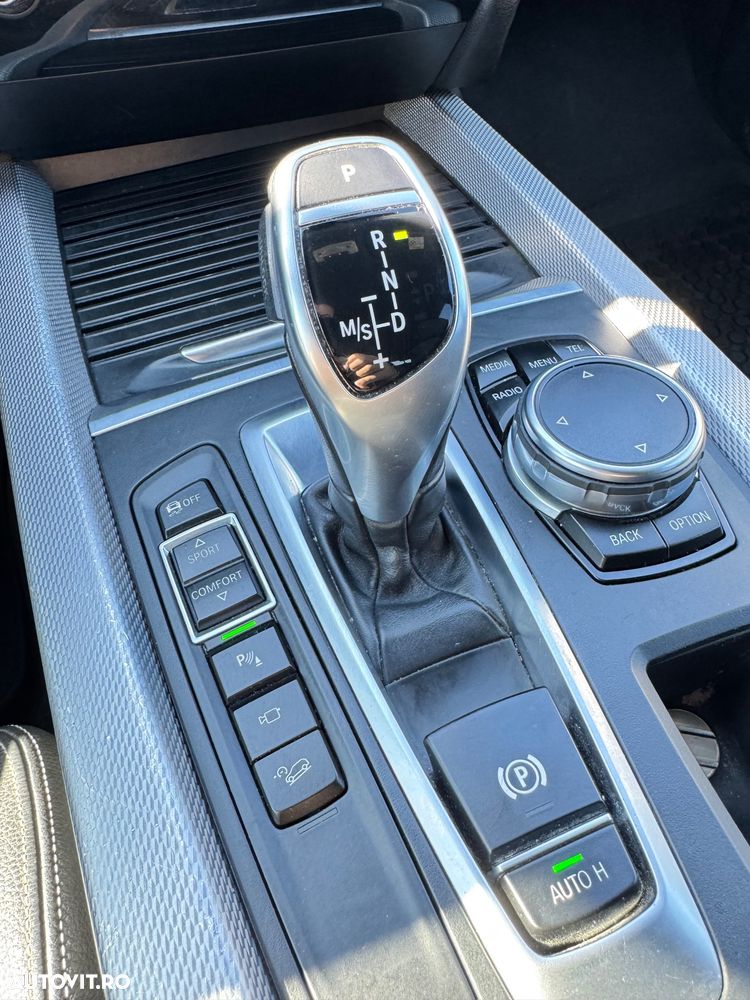 BMW X5 xDrive30d - 11