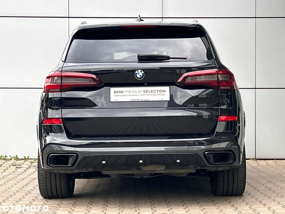 BMW X5 xDrive30d mHEV sport - 10