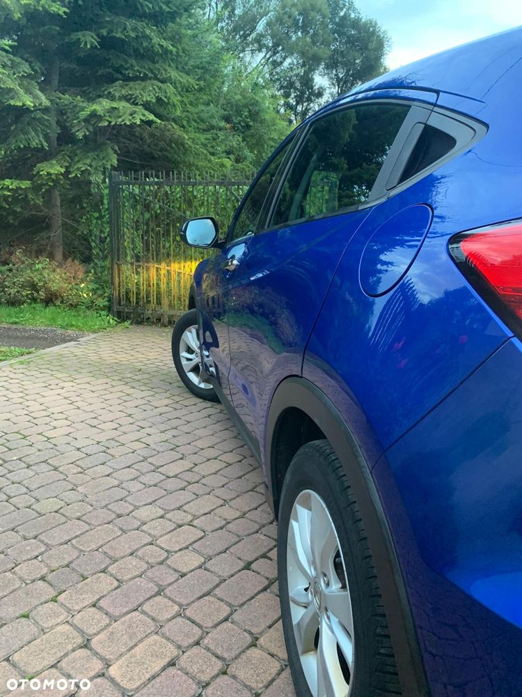 Honda HR-V 1.5 Elegance (ADAS) - 16