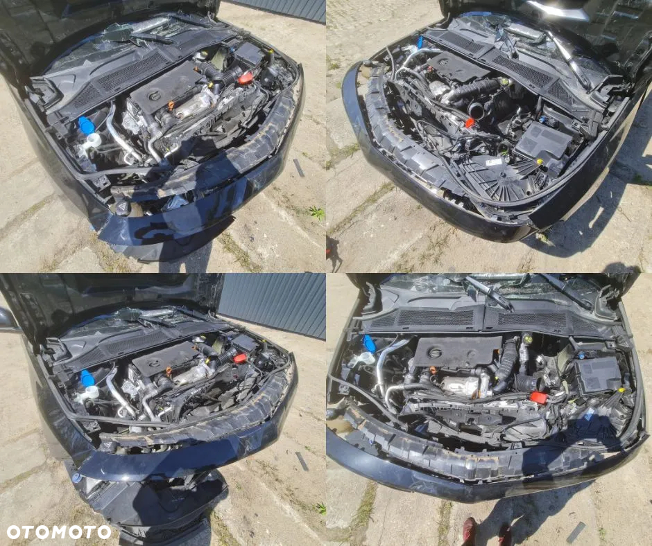 Opel Astra 1.5 D Automatik Edition - 10