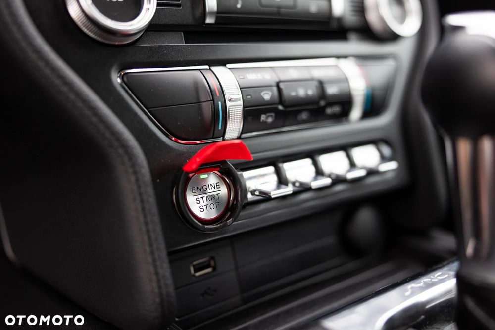 Ford Mustang ver-5-0-ti--vct-v8-mach1 - 15