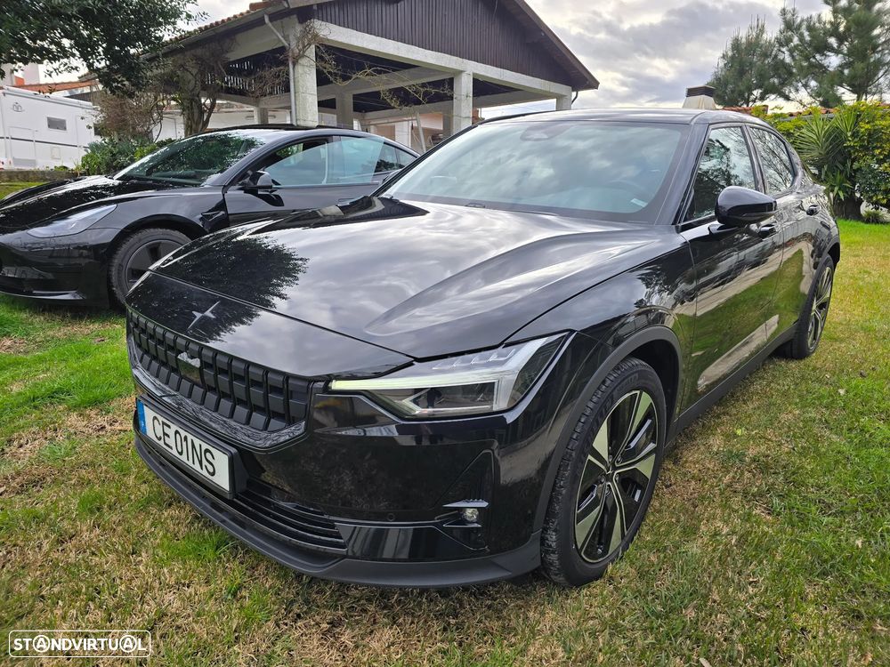 Polestar 2 - 1