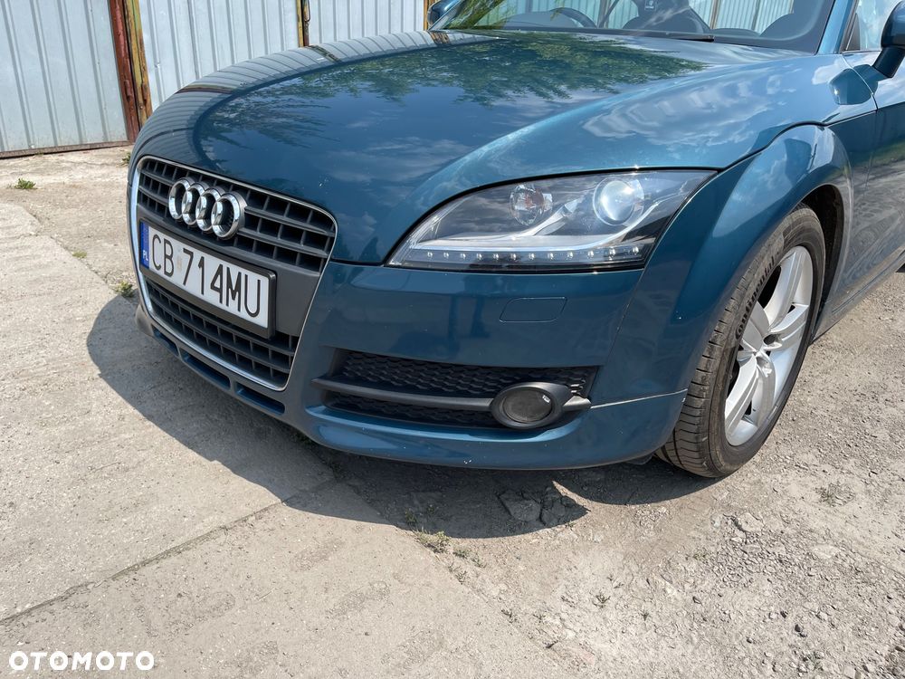 Audi TT Coupé 2.0 TFSI - 15