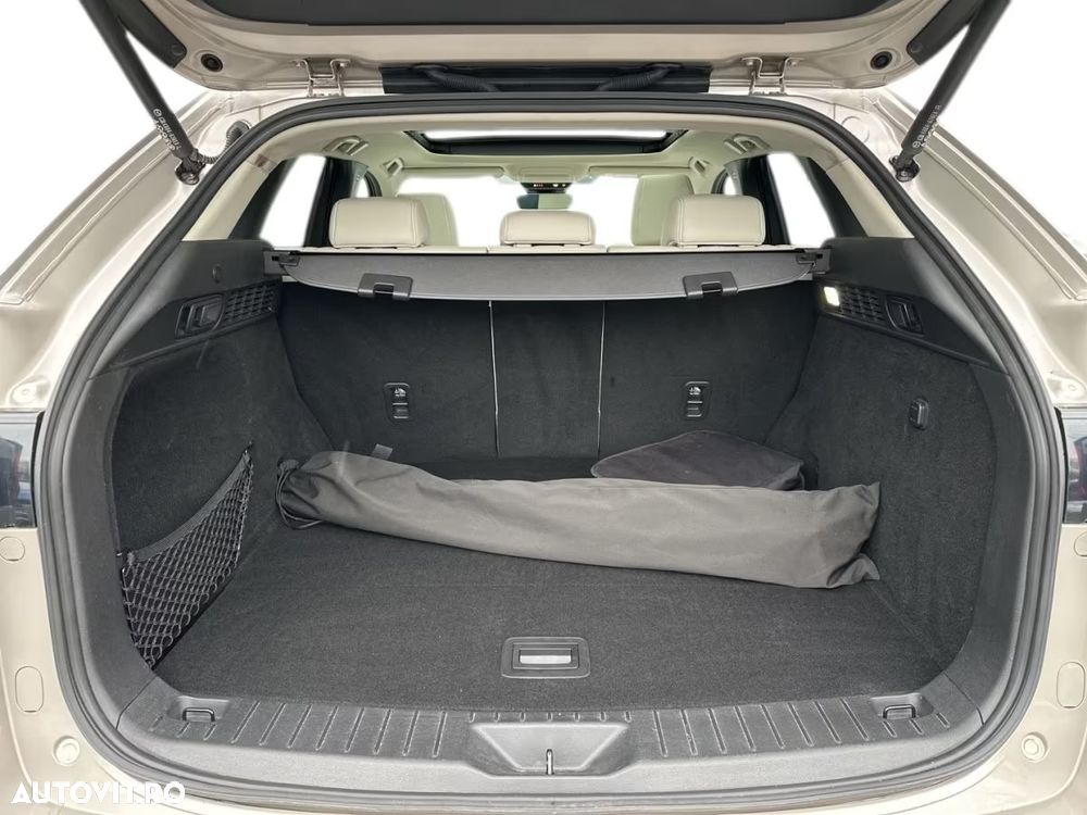 Mazda CX-60 AWD PHEV Aut. TAKUMI PLUS - 10