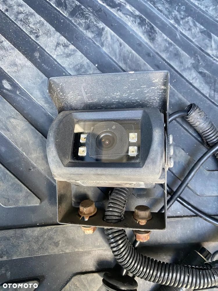 Mercedes-Benz ATEGO - 8