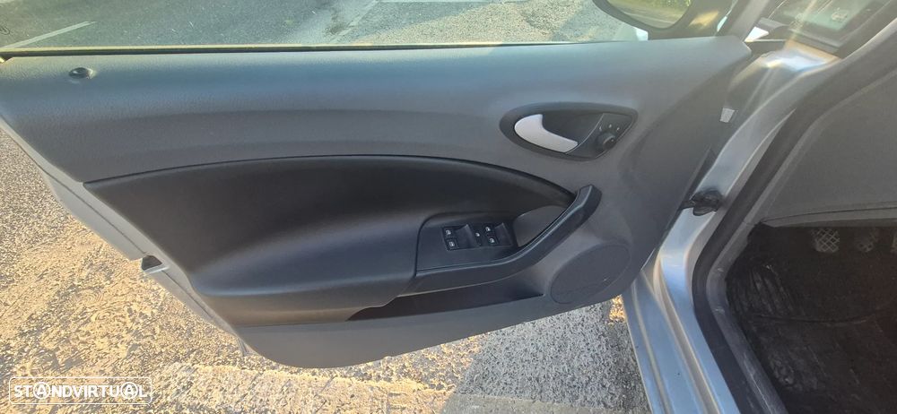 SEAT Ibiza 1.2 12V Reference - 10