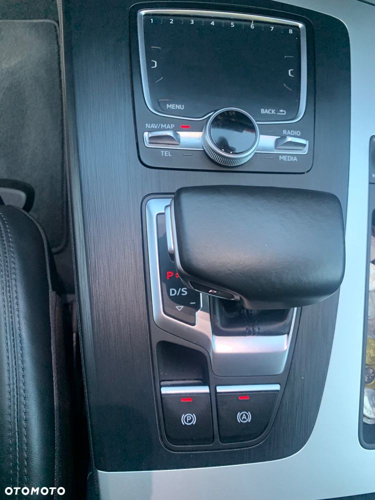 Audi Q5 40 TDI Quattro S tronic - 14
