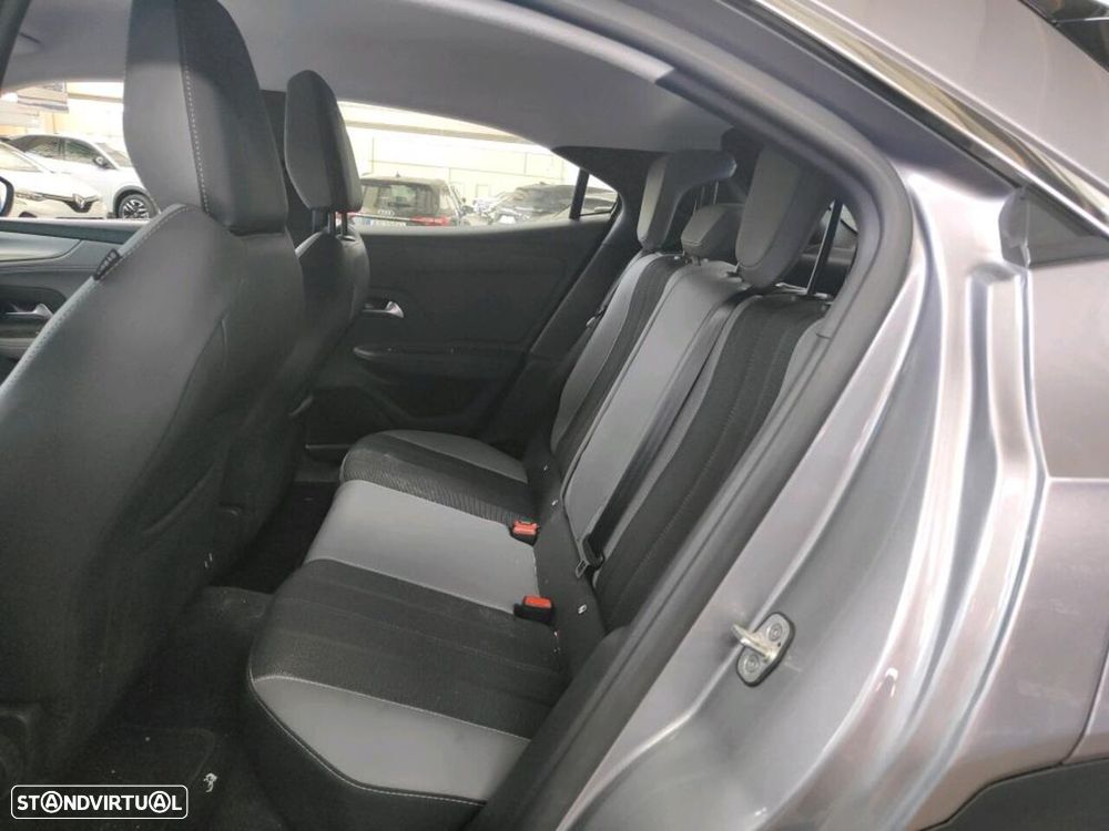 Opel Mokka 1.2 T Edition AT - 5