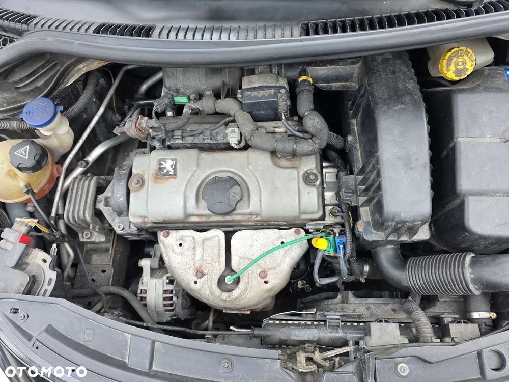 Peugeot 207 75 Tendance - 7