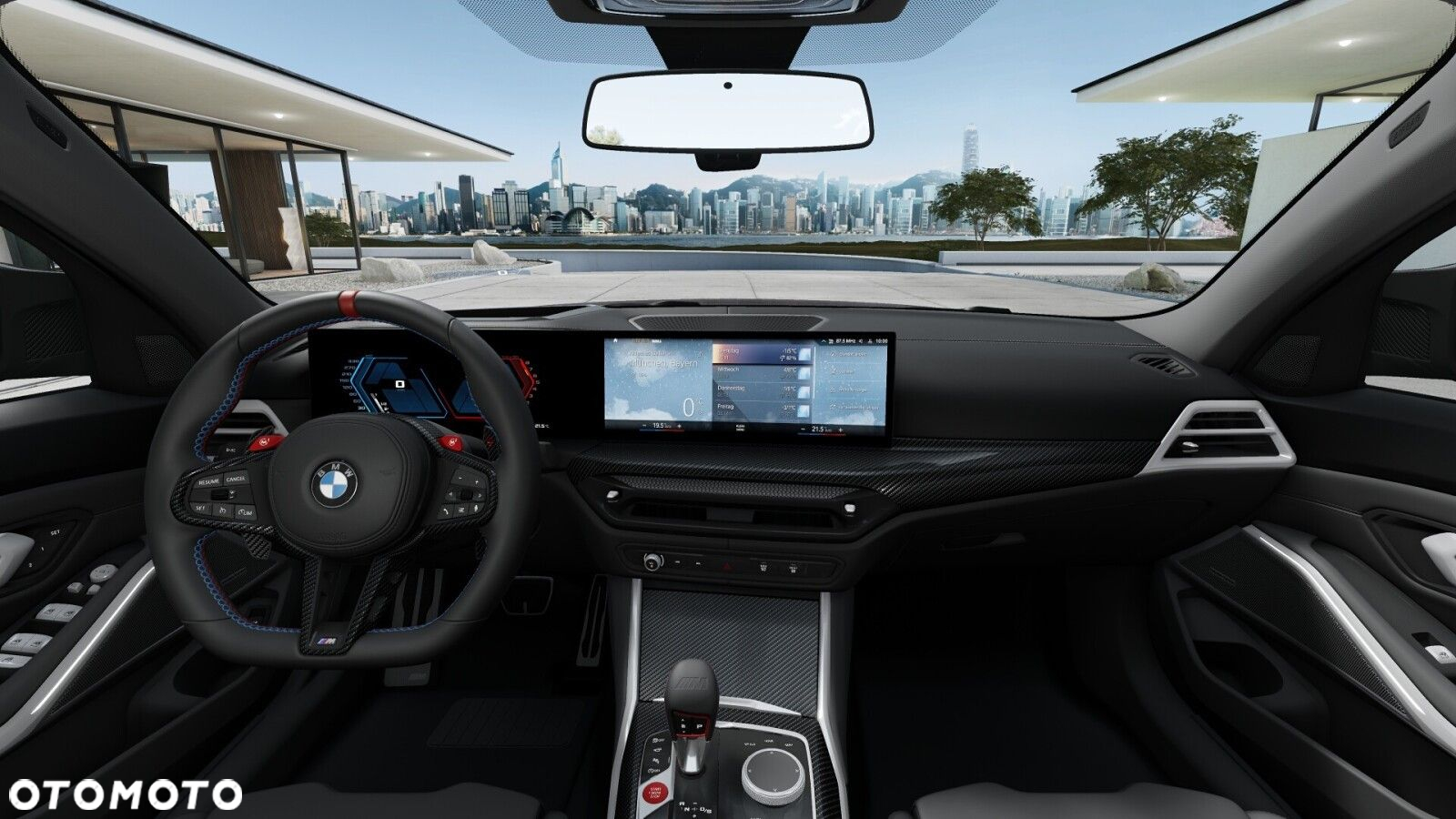 BMW M3 - 8