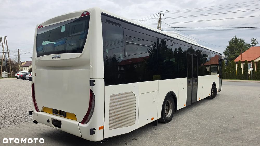 Iveco Irisbus Crossway LE EURO 6 - 7