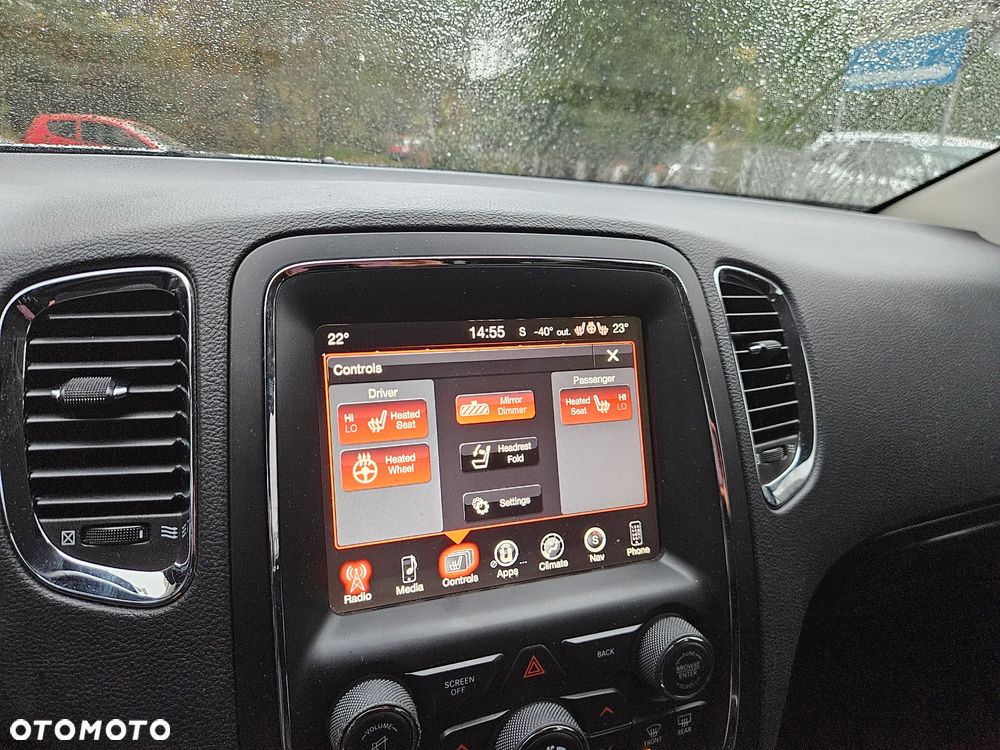 Dodge Durango 3,6 Limited - 33