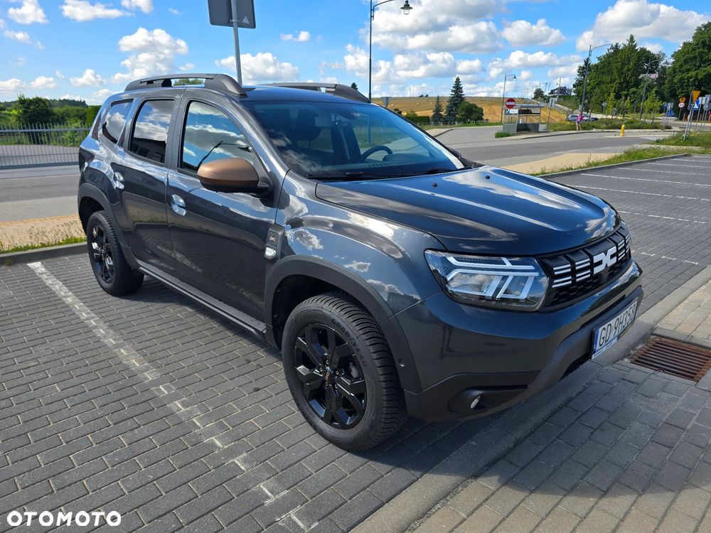 Dacia Duster 1.5 Blue dCi Extreme 4WD - 6