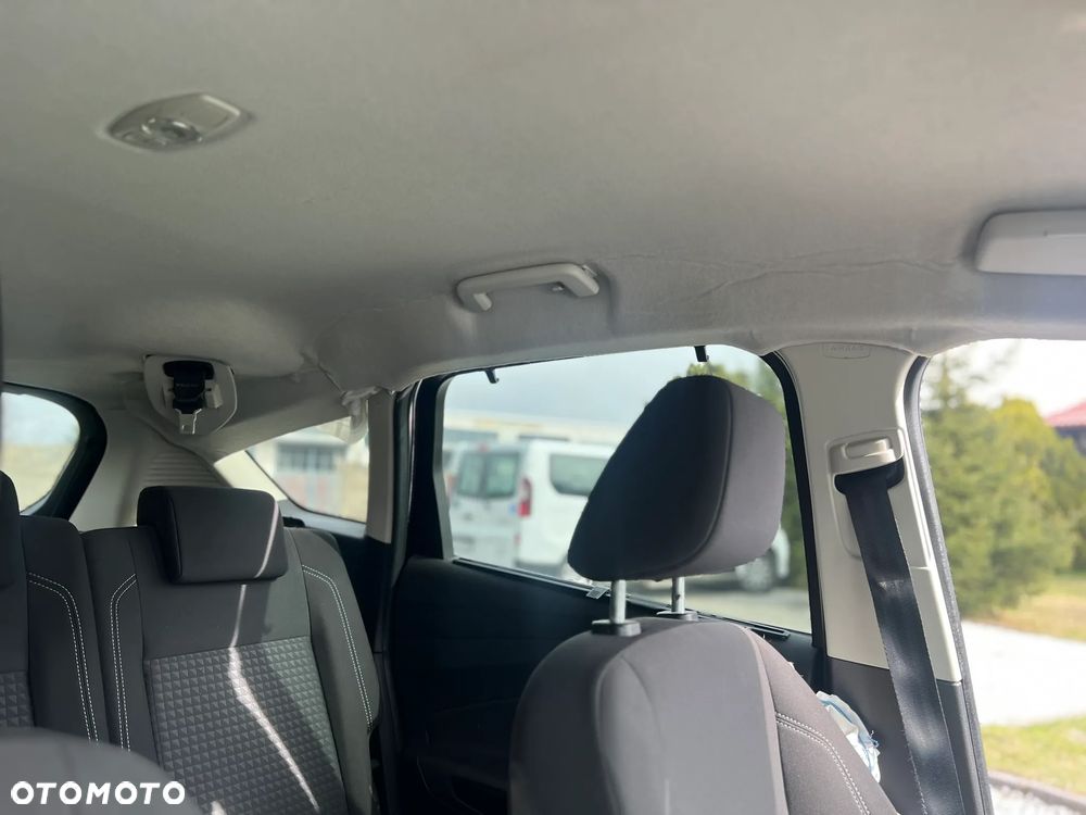 Ford C-MAX 2.0 TDCi Titanium ASS - 16