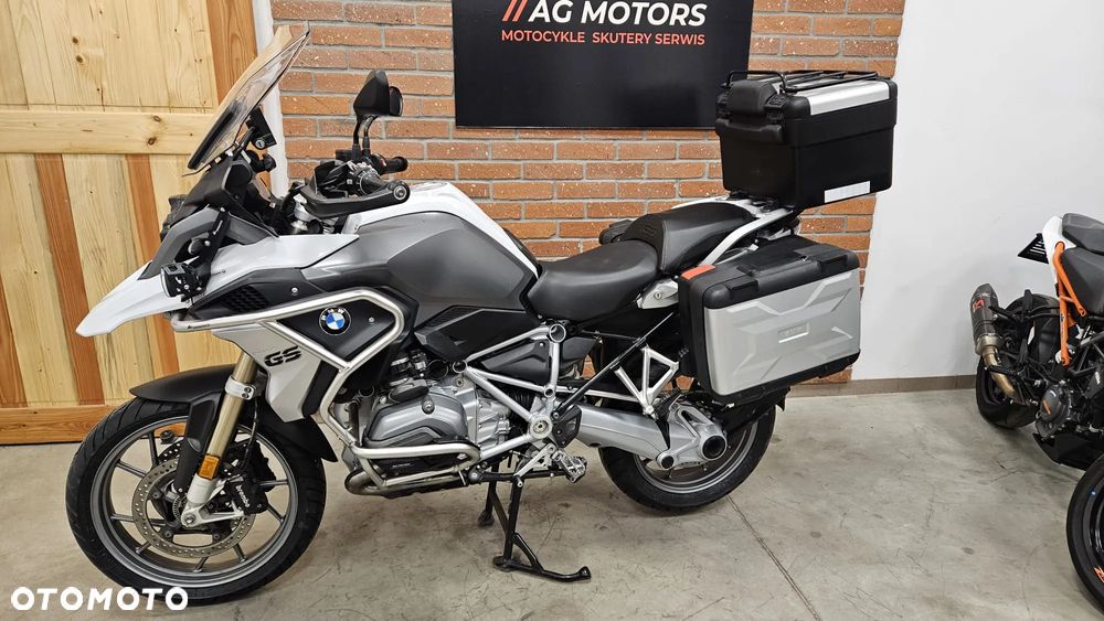 BMW R - 23