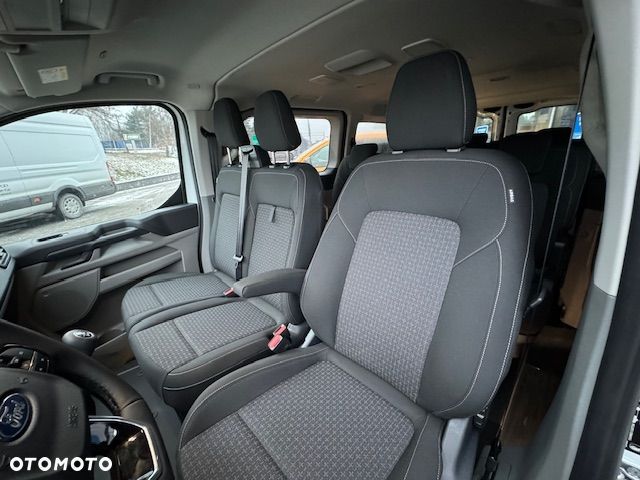 Ford Transit Custom Kombi L2 - 6
