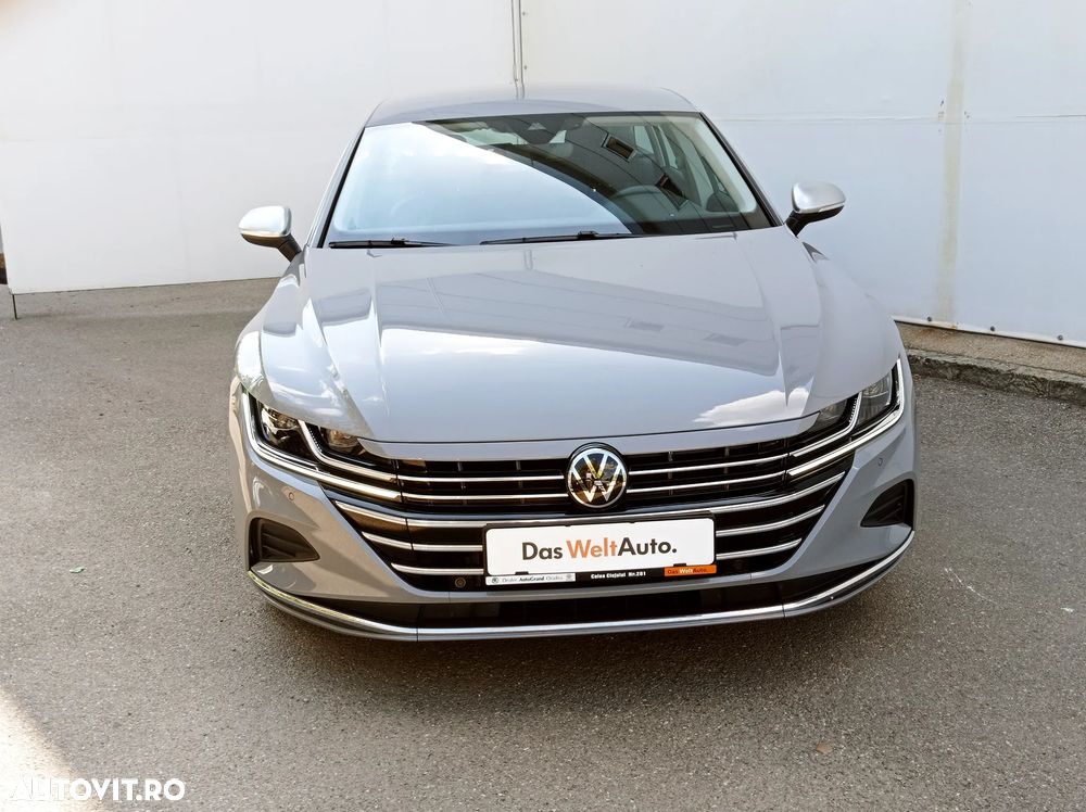 VOLKSWAGEN Arteon 2024 — imagine 4