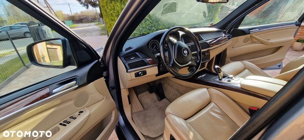 BMW X5 3.0d xDrive - 9