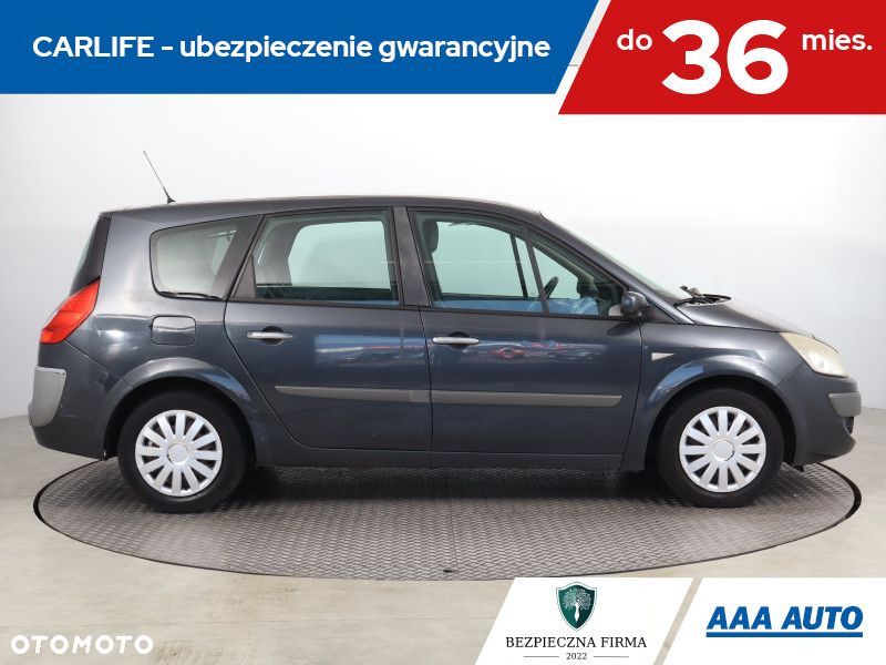 Renault Grand Scenic - 7