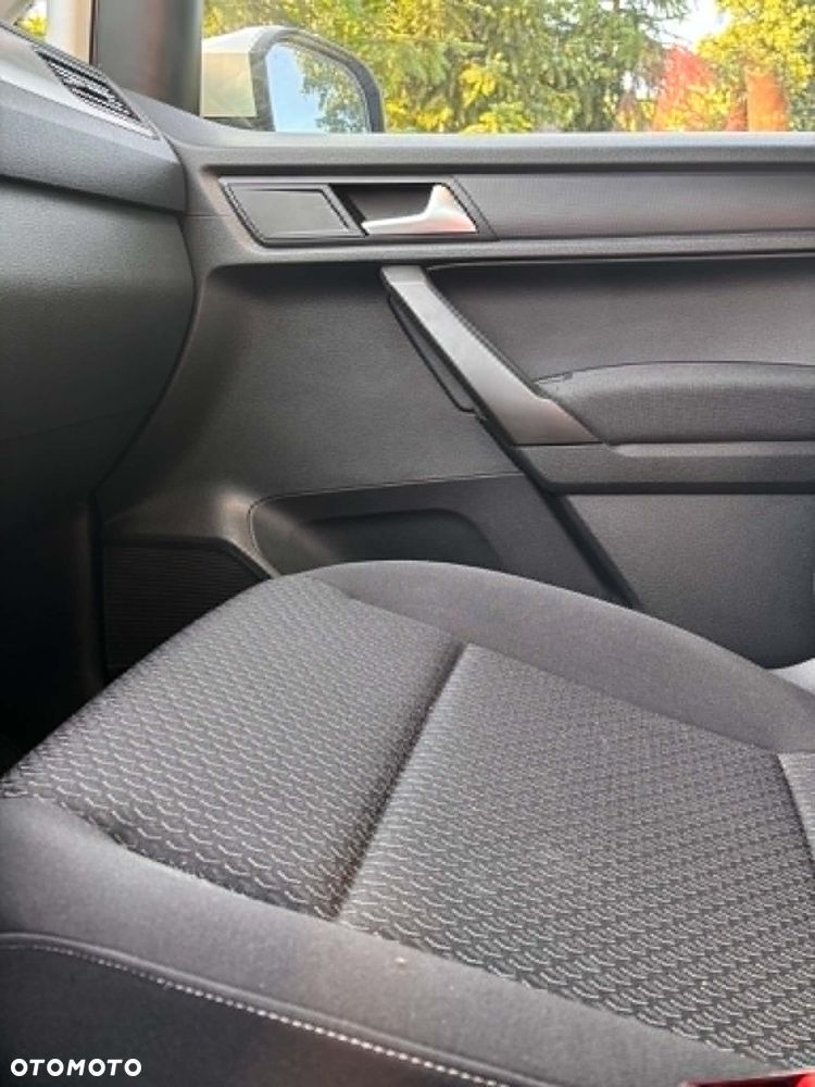 Volkswagen Caddy Maxi 1.4 TSI Trendline - 12