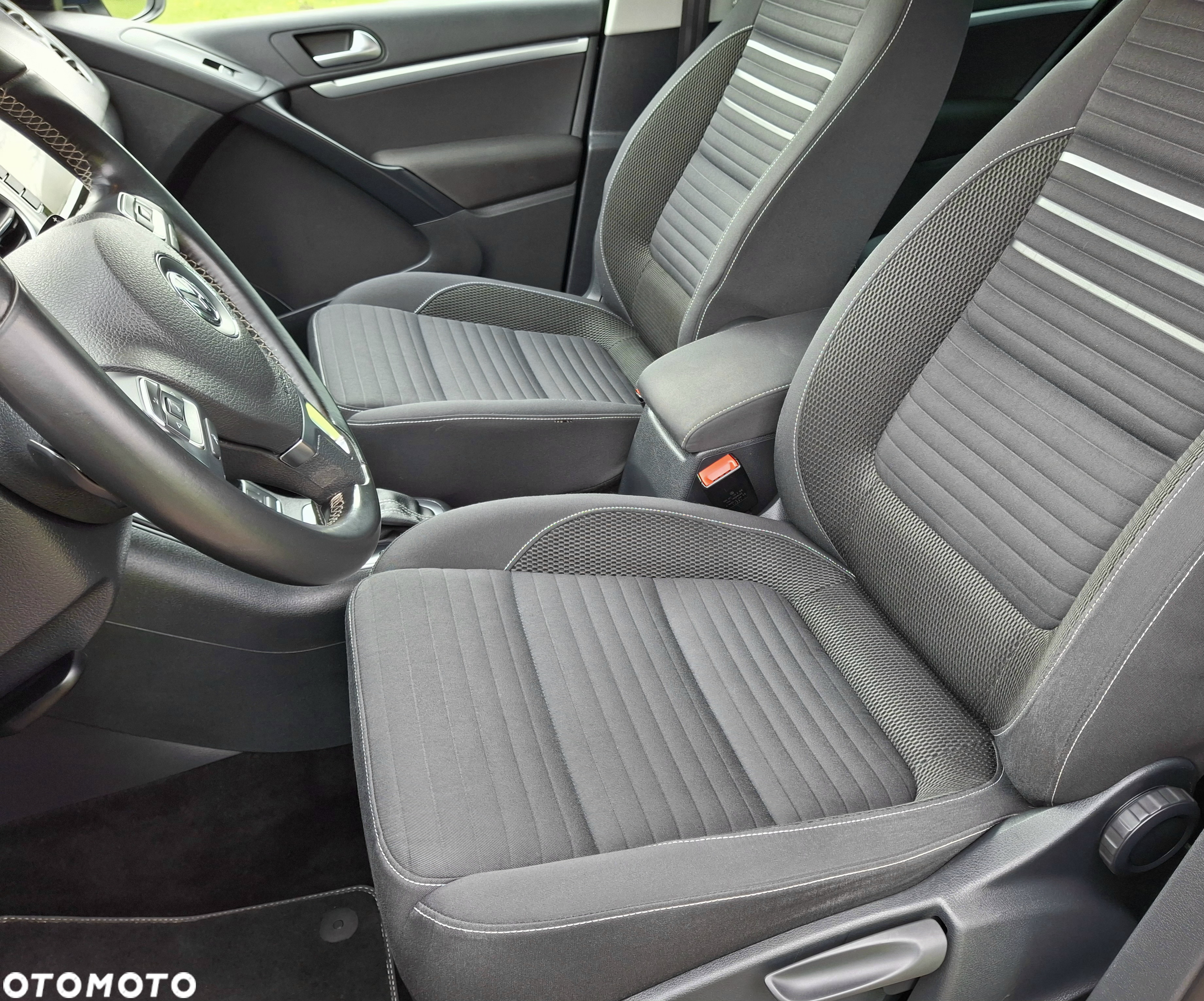Volkswagen Tiguan 2.0 TDI DPF 4Motion DSG Cup Sport & Style - 24