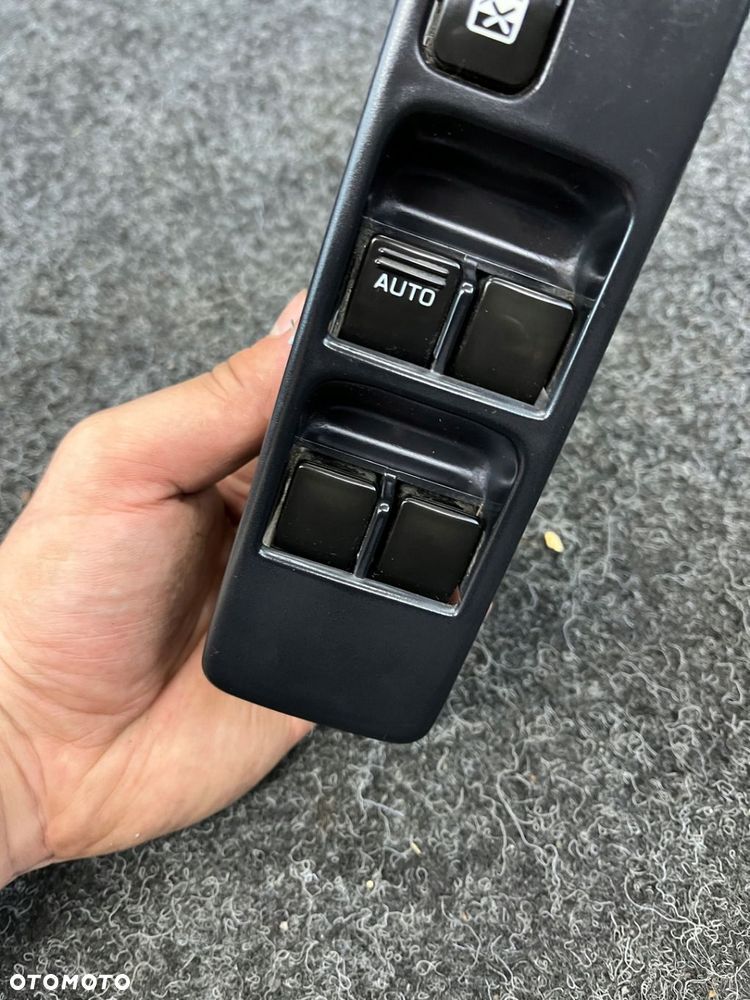 subaru forester I lift panel przełącznik szyb - 4