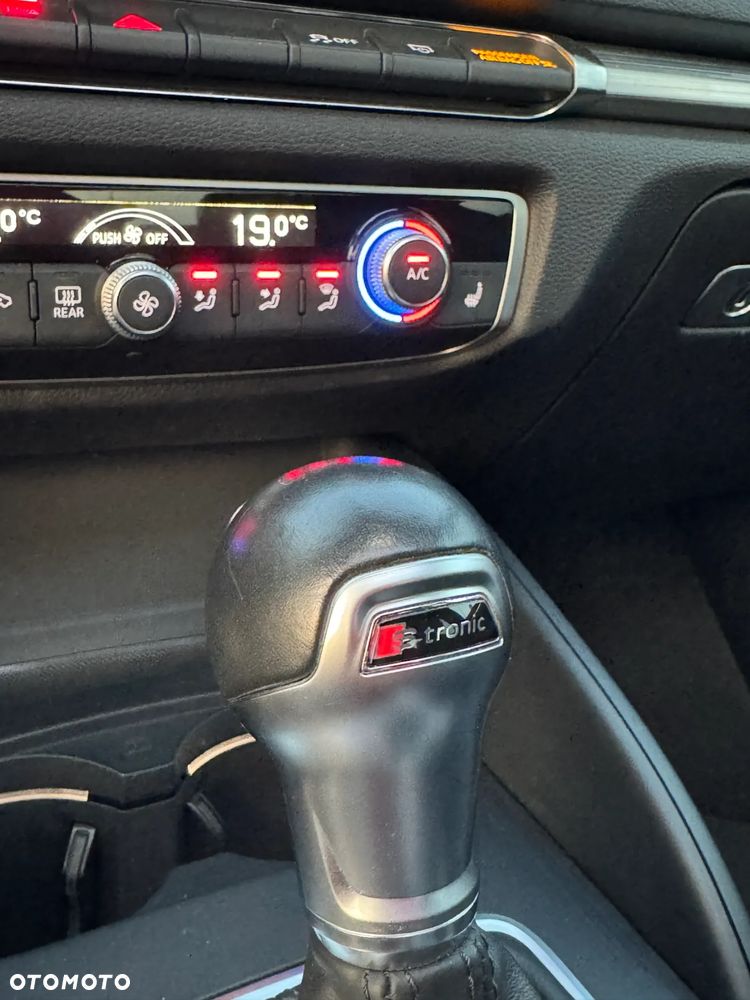 Audi A3 Limousine - 25