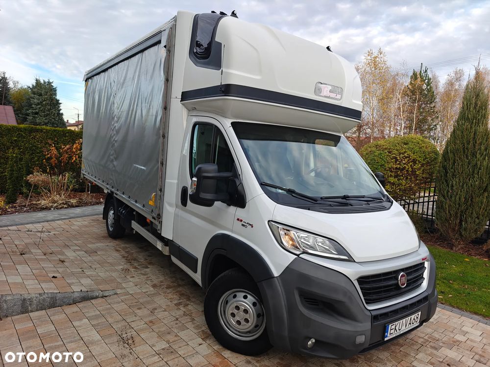 Fiat Ducato - 1