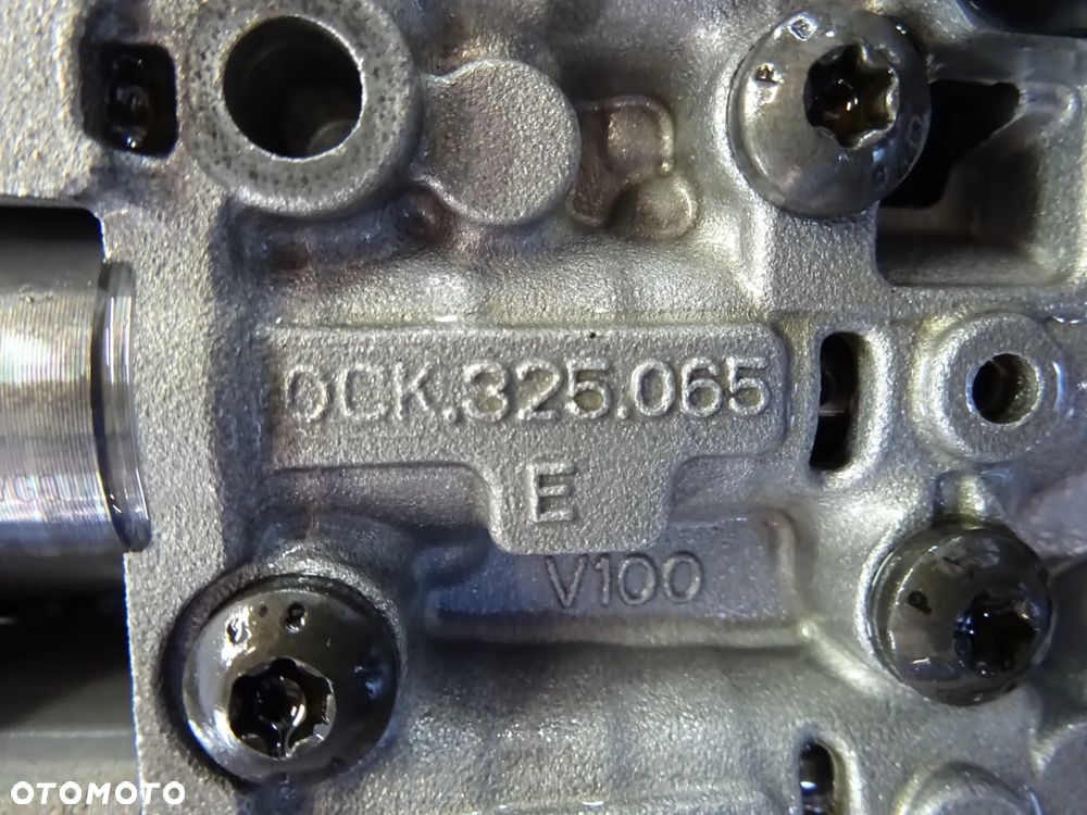 0CK325065E mechatronika 2.0 TDI STRONIC  Audi A4 B9 A5 F5 czesci - 3