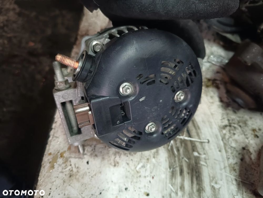 ALTERNATOR JEEP 3.0 CRDI P04801835AB - 2