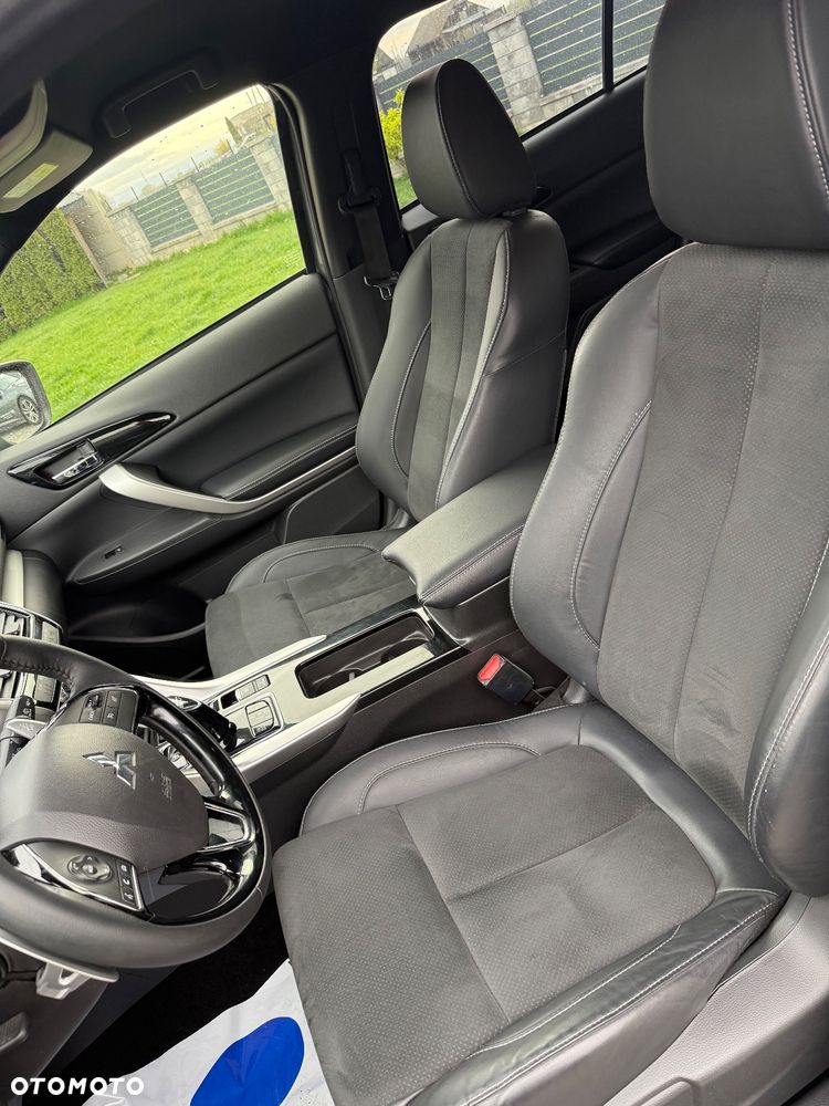 Mitsubishi Eclipse Cross Plug-In Hybrid 4WD Select - 11