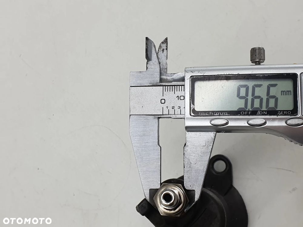 WYSPRZEGLIK  BMW R NINE T BMW GS 1200 K25 - 9