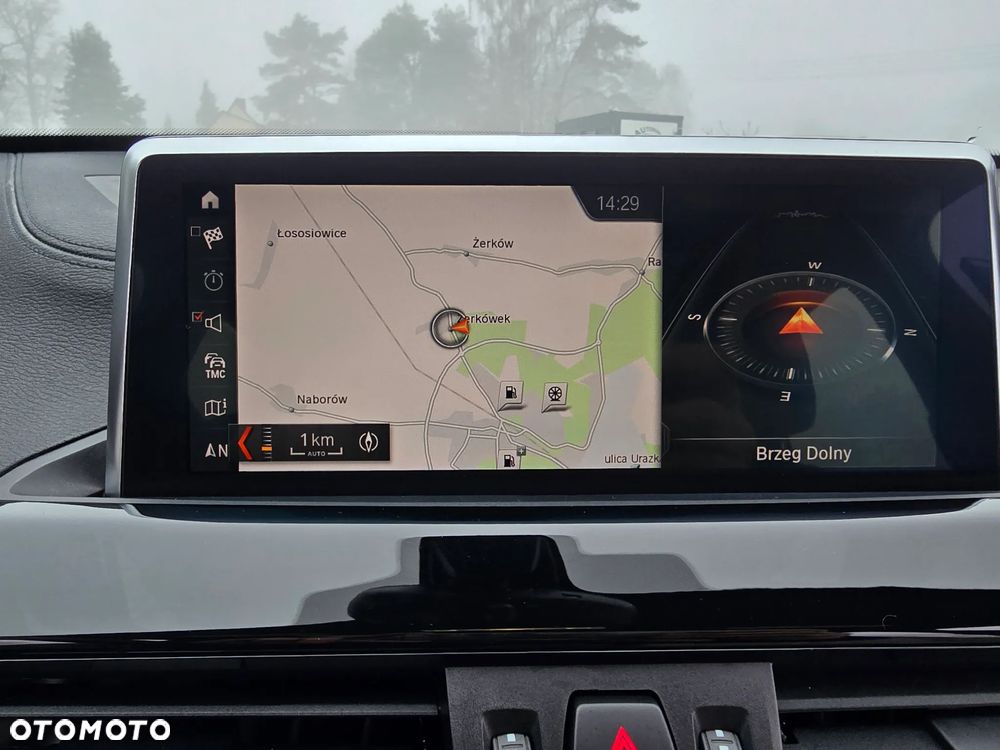 BMW X1 xDrive25i xLine sport - 25