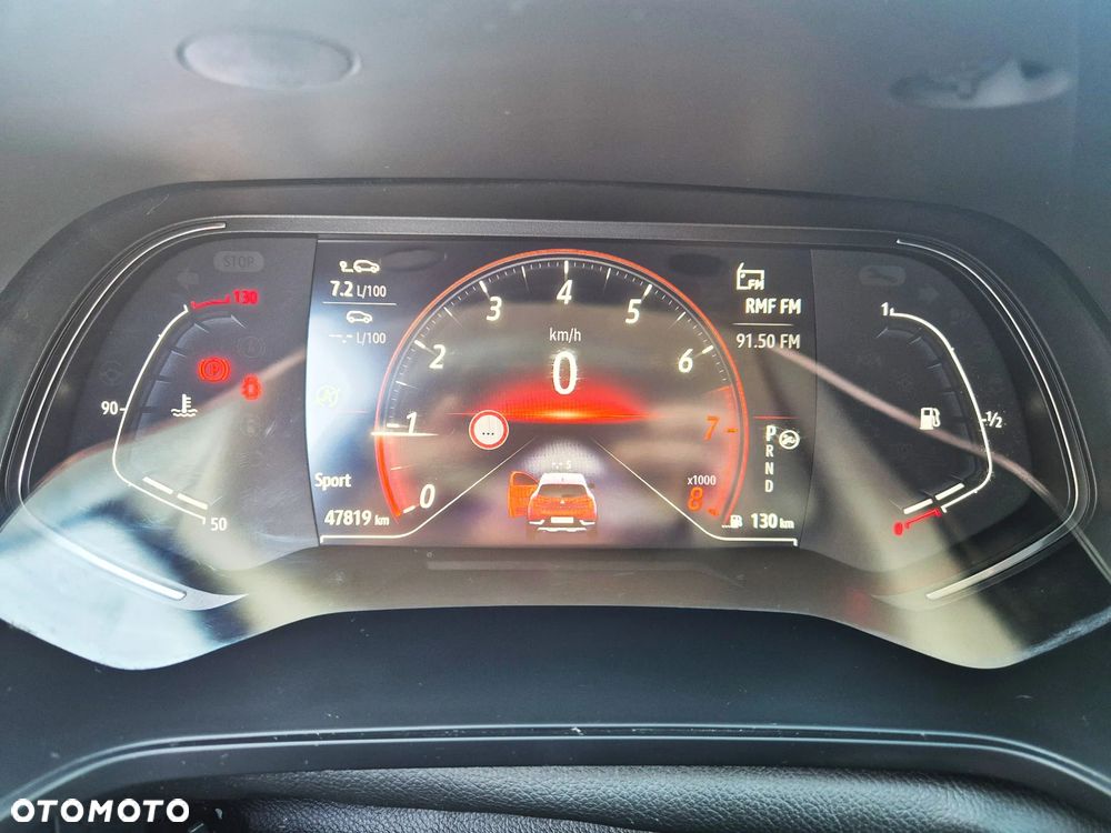 Renault Captur 1.3 TCe mHEV Techno EDC - 17