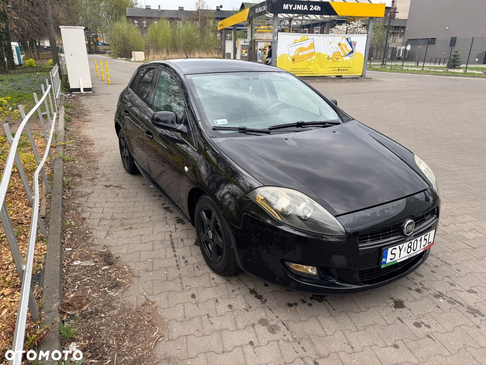 Fiat Bravo - 6