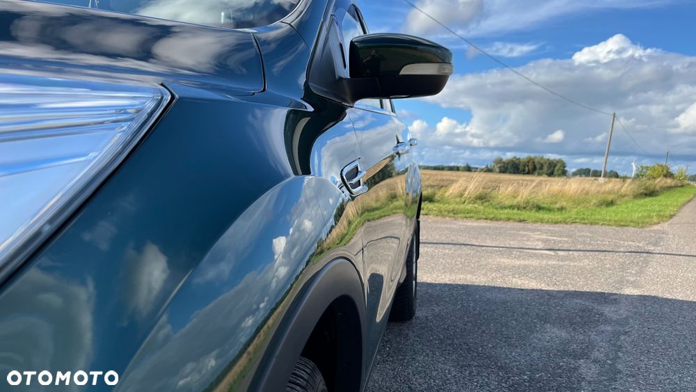 Ford Kuga 2.0 TDCi 4x4 Trend - 20