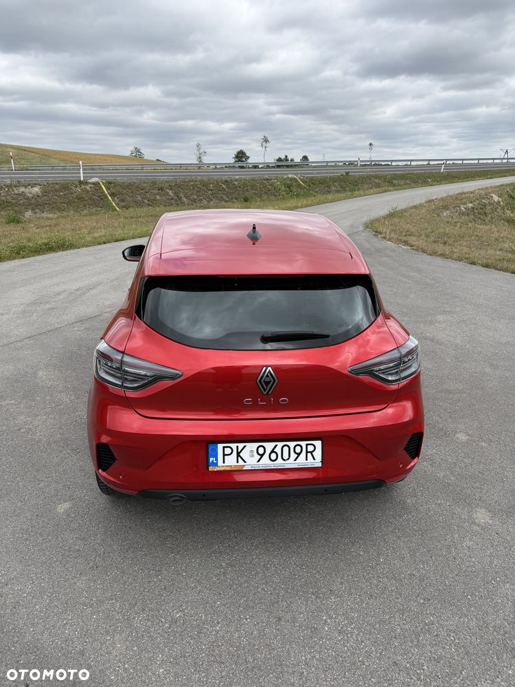 Renault Clio 1.0 TCe Techno - 8