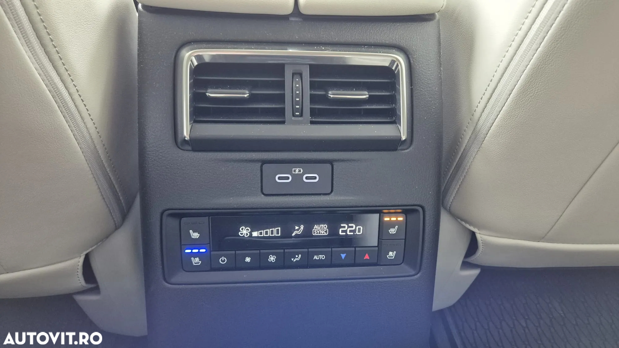 Mazda CX-80 - 14